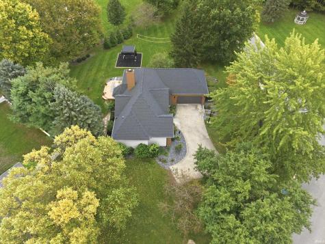 1916 S Woodfield Trail Warsaw IN 46580
