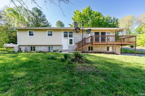 9210 E Woodview Drive Bloomington IN 47401