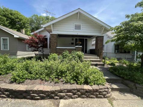 651 N Livingston Avenue Indianapolis IN 46222