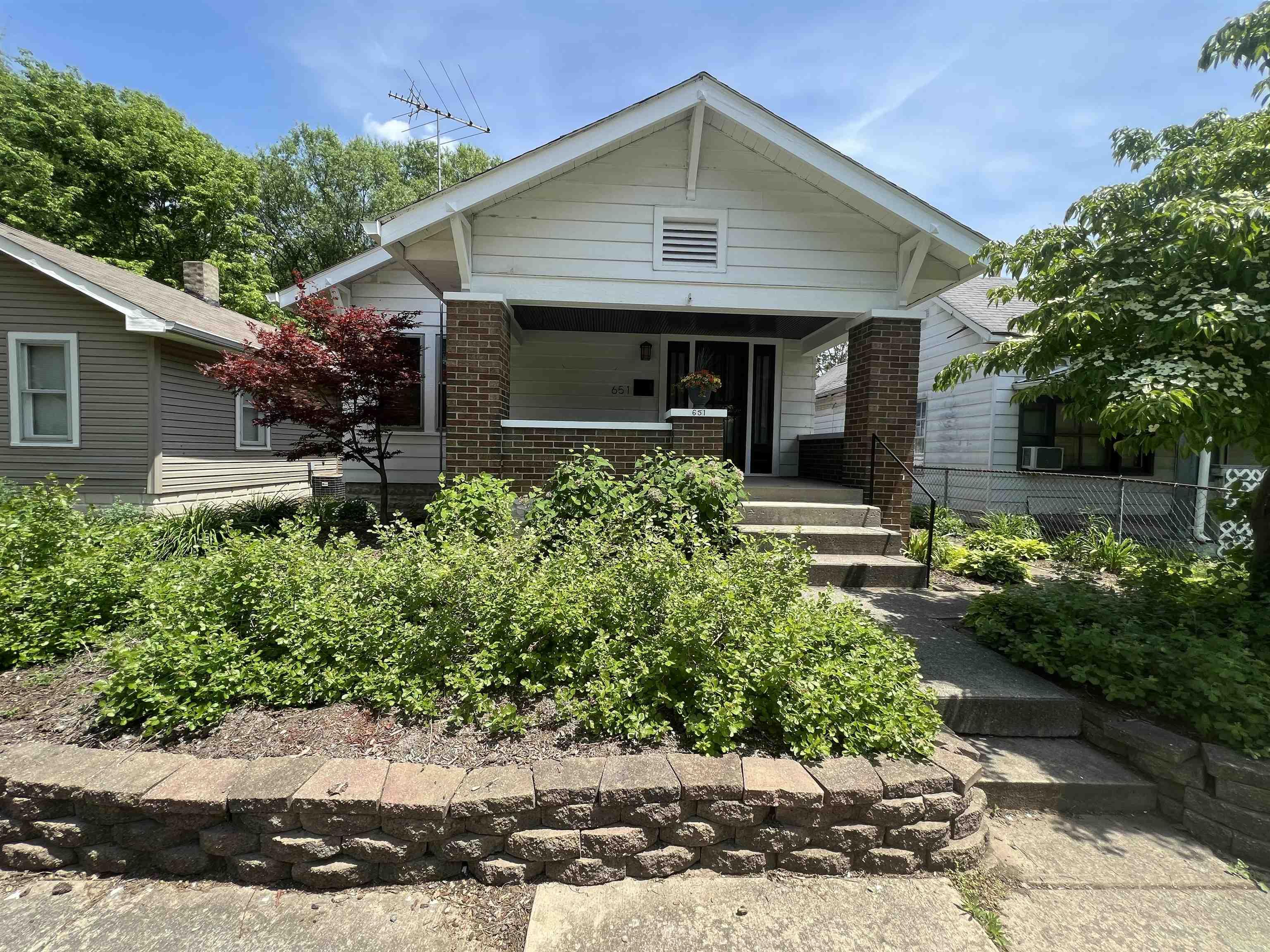 651 N Livingston Avenue Indianapolis IN 46222