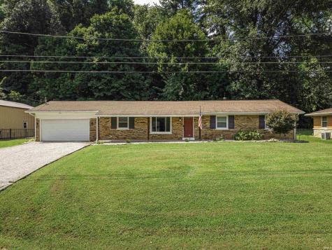 1907 Rollett Lane Evansville IN 47712
