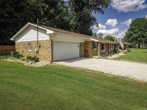 1907 Rollett Lane Evansville IN 47712