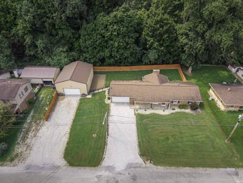 1907 Rollett Lane Evansville IN 47712