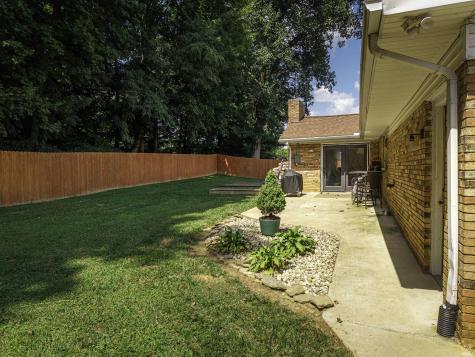 1907 Rollett Lane Evansville IN 47712