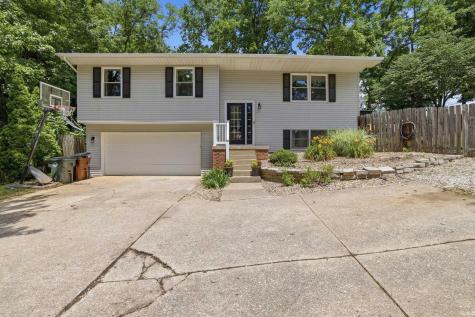 4078 N Brookwood Drive Bloomington IN 47404