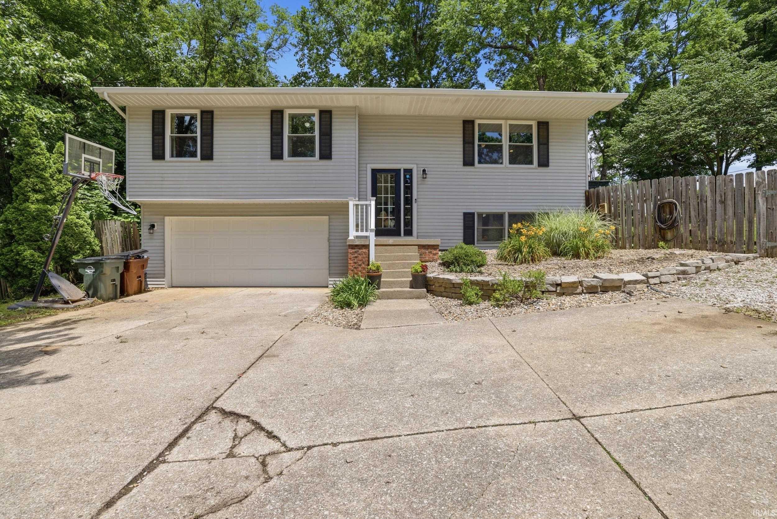 4078 N Brookwood Drive Bloomington IN 47404