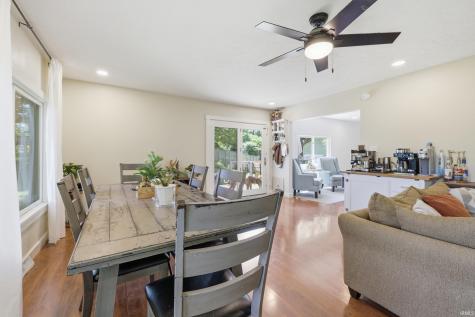 4078 N Brookwood Drive Bloomington IN 47404
