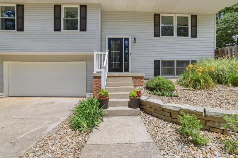 4078 N Brookwood Drive Bloomington IN 47404