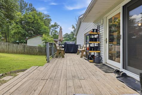 4078 N Brookwood Drive Bloomington IN 47404