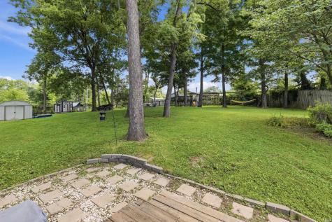 4078 N Brookwood Drive Bloomington IN 47404