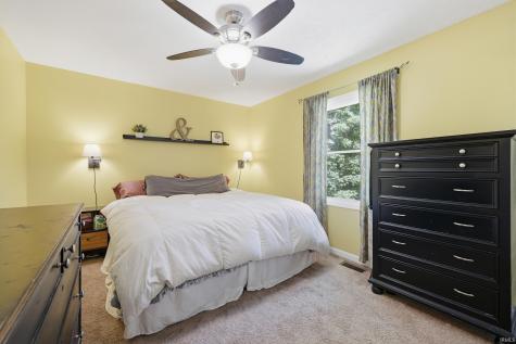 4078 N Brookwood Drive Bloomington IN 47404