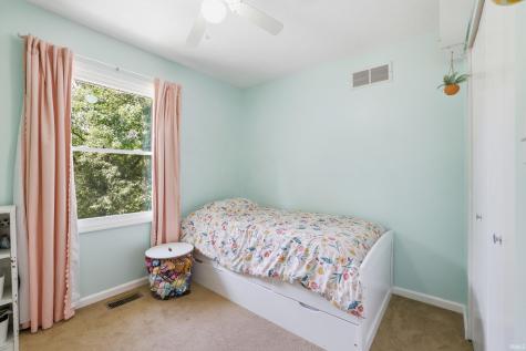 4078 N Brookwood Drive Bloomington IN 47404