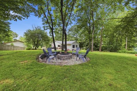 4078 N Brookwood Drive Bloomington IN 47404