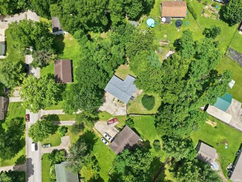 4078 N Brookwood Drive Bloomington IN 47404