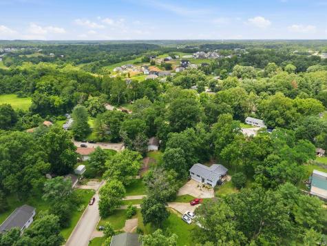 4078 N Brookwood Drive Bloomington IN 47404