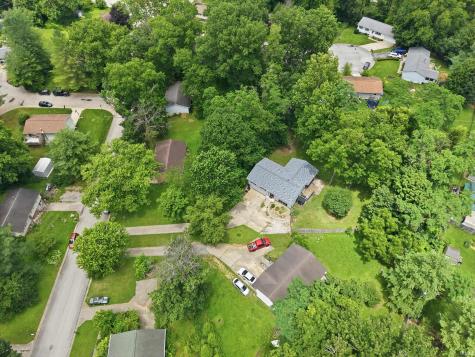 4078 N Brookwood Drive Bloomington IN 47404