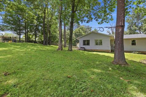 4078 N Brookwood Drive Bloomington IN 47404
