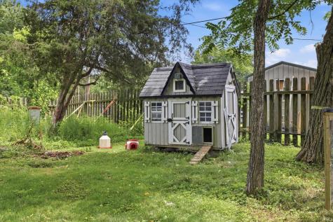 4078 N Brookwood Drive Bloomington IN 47404