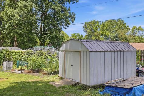 4078 N Brookwood Drive Bloomington IN 47404