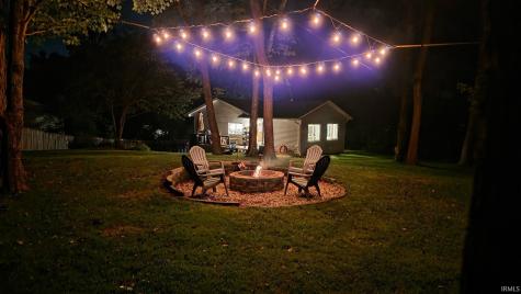 4078 N Brookwood Drive Bloomington IN 47404