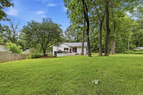 4078 N Brookwood Drive Bloomington IN 47404
