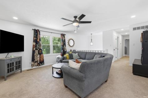 4078 N Brookwood Drive Bloomington IN 47404