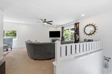 4078 N Brookwood Drive Bloomington IN 47404