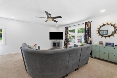 4078 N Brookwood Drive Bloomington IN 47404
