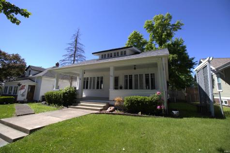 703 E Jackson Street Attica IN 47918