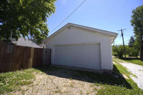 703 E Jackson Street Attica IN 47918