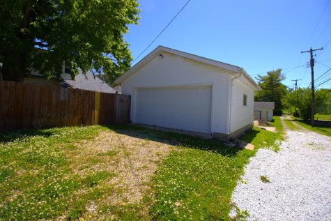703 E Jackson Street Attica IN 47918