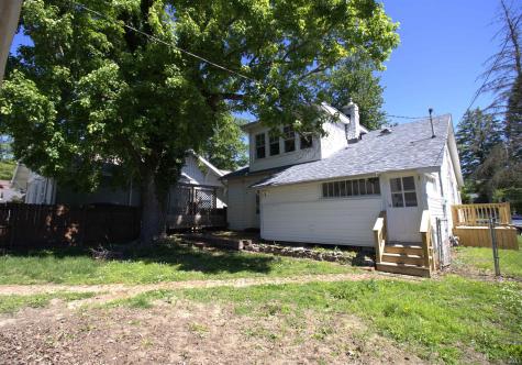 703 E Jackson Street Attica IN 47918