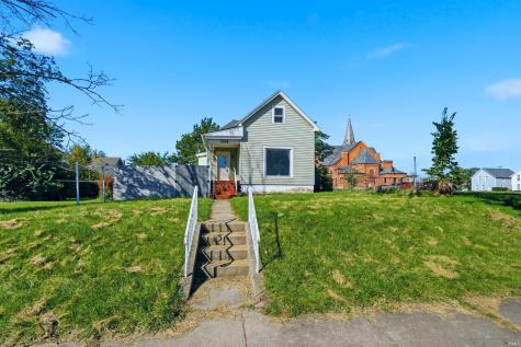 1324 Fletcher Avenue Fort Wayne IN 46803