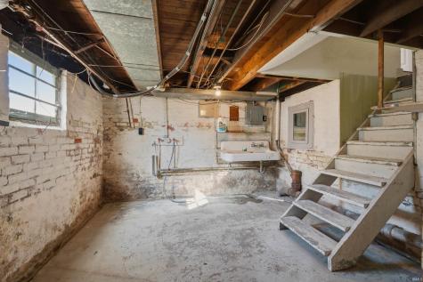 1324 Fletcher Avenue Fort Wayne IN 46803