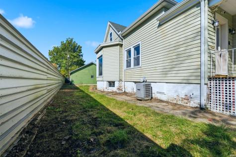 1324 Fletcher Avenue Fort Wayne IN 46803