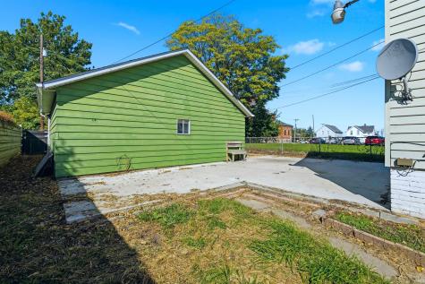 1324 Fletcher Avenue Fort Wayne IN 46803