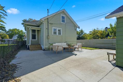 1324 Fletcher Avenue Fort Wayne IN 46803