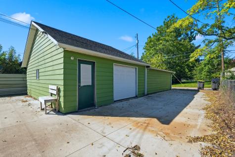 1324 Fletcher Avenue Fort Wayne IN 46803
