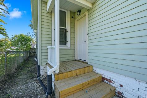 1324 Fletcher Avenue Fort Wayne IN 46803