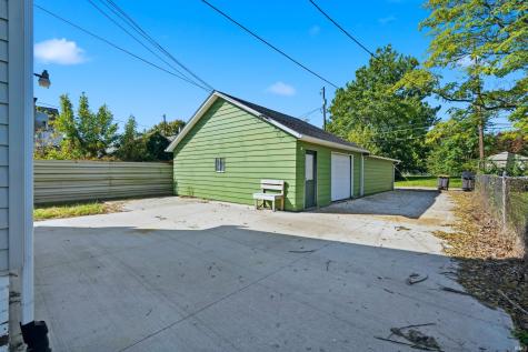 1324 Fletcher Avenue Fort Wayne IN 46803