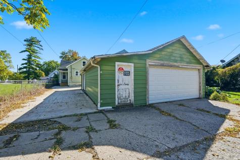 1324 Fletcher Avenue Fort Wayne IN 46803