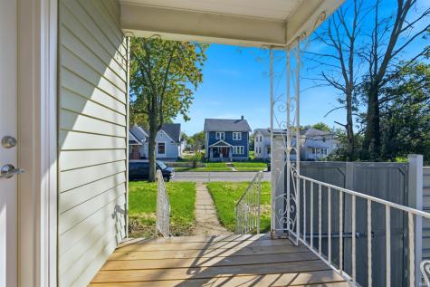 1324 Fletcher Avenue Fort Wayne IN 46803