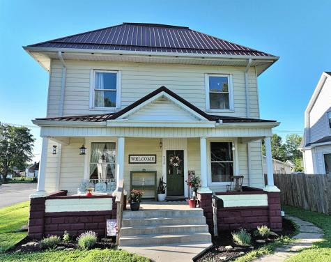 712 W Main Street Washington IN 47501