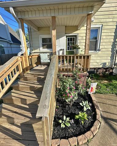712 W Main Street Washington IN 47501
