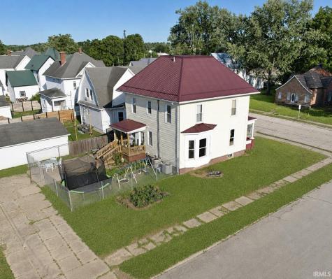 712 W Main Street Washington IN 47501