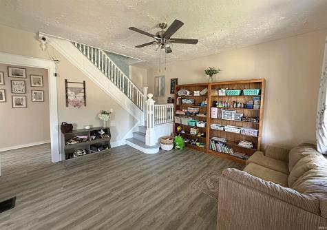 712 W Main Street Washington IN 47501