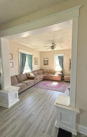 712 W Main Street Washington IN 47501
