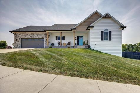 594 E Lavender Court Ellettsville IN 47429