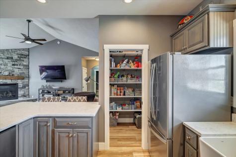 594 E Lavender Court Ellettsville IN 47429