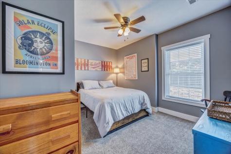 594 E Lavender Court Ellettsville IN 47429